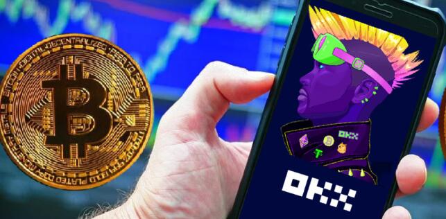 okex app下载官方网站:最新正版APP安全下载入口指南